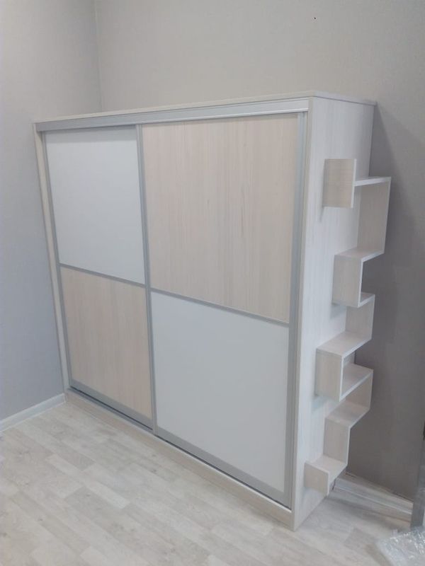 Красноярск, ЖК АрбанSMART
