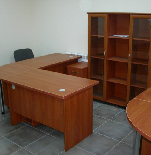Офисная мебель-Офисная мебель «Модель 4»-фото7