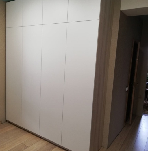 Распашные шкафы-Шкаф с распашными дверями от производителя «Модель 14»-фото4